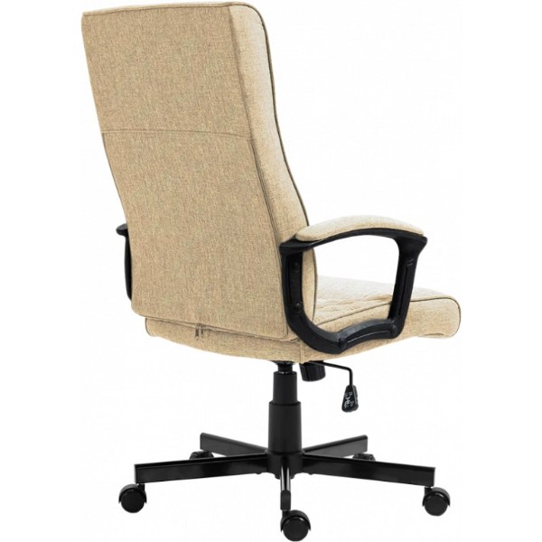 Фото - Кресло офисное GT Racer B-2723 Beige