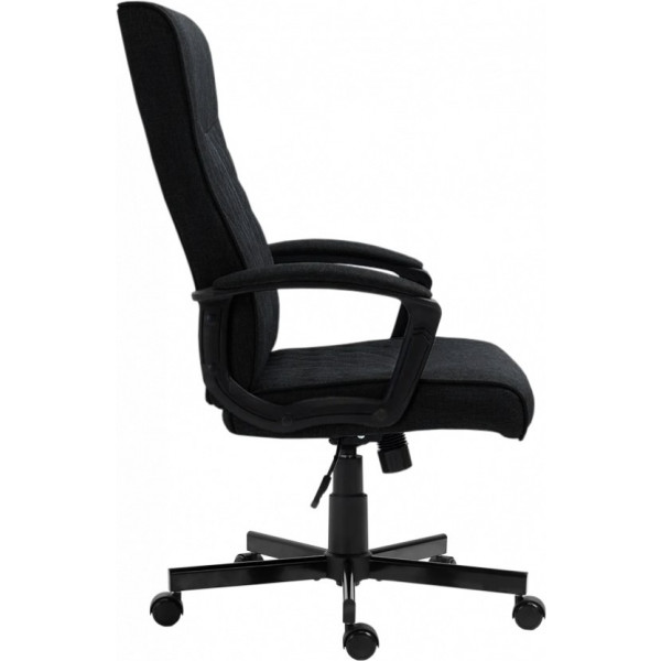 Фото - Кресло офисное GT Racer B-2723 Black
