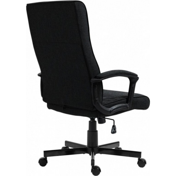 Фото - Кресло офисное GT Racer B-2723 Black