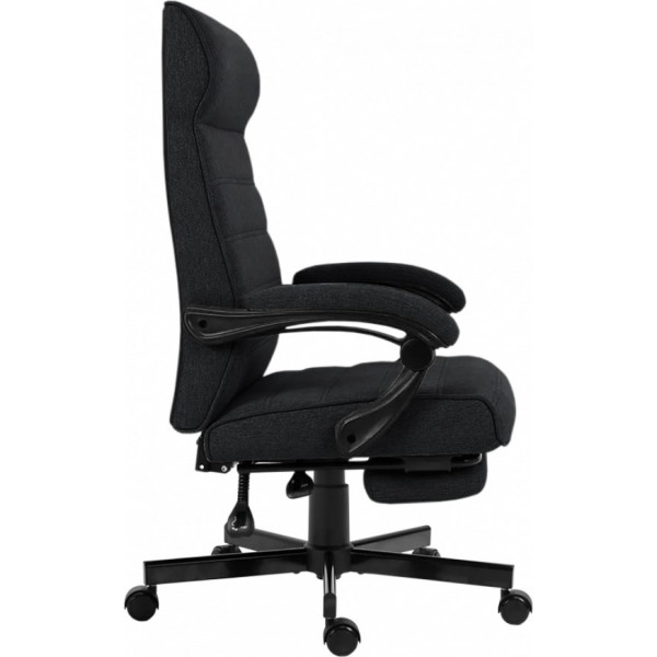 Фото - Крісло офісне GT Racer B-2728 Black