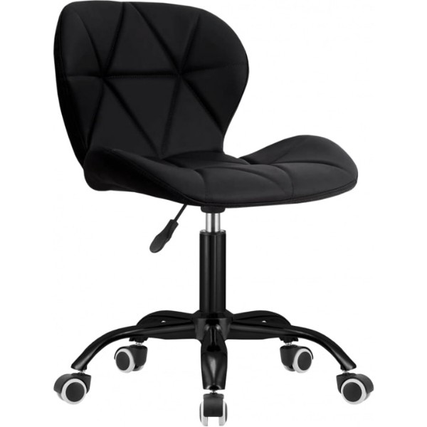 Фото - Кресло офисное GT Racer B-30 Black