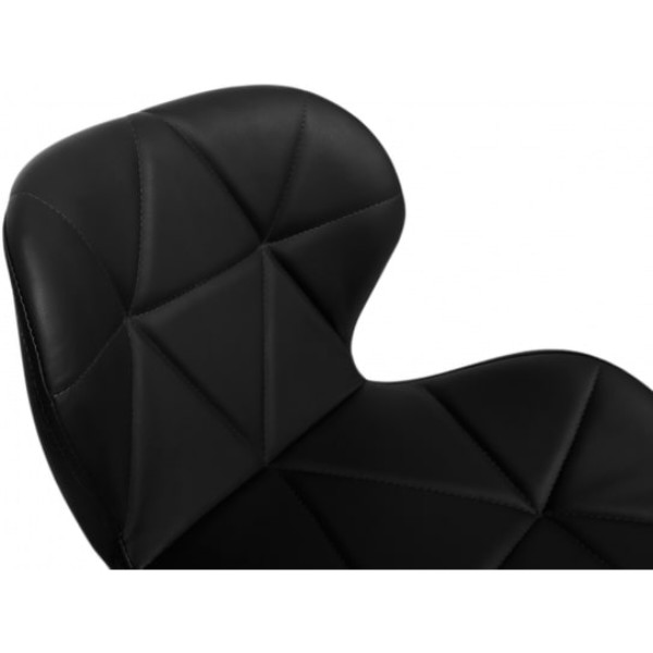Фото - Кресло офисное GT Racer B-30 Black