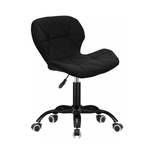Фото - Кресло офисное GT Racer B-30 Fabric Black