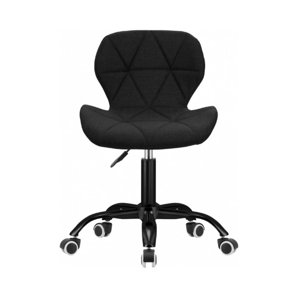 Фото - Кресло офисное GT Racer B-30 Fabric Black