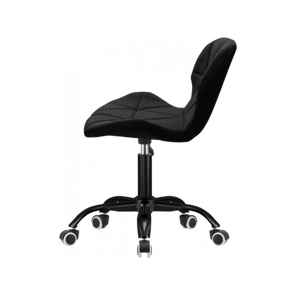Фото - Кресло офисное GT Racer B-30 Fabric Black