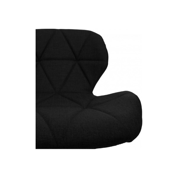 Фото - Кресло офисное GT Racer B-30 Fabric Black