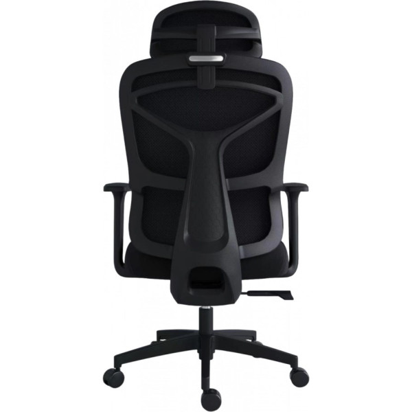 Фото - Кресло офисное GT Racer B-333 Black