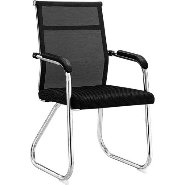 Фото - Кресло офисное GT Racer B-4029 Black