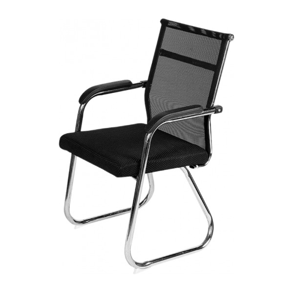 Фото - Кресло офисное GT Racer B-4029 Black