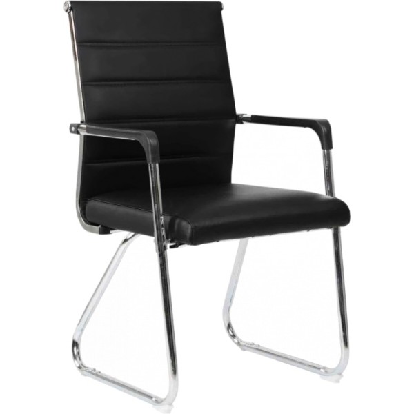 Фото - Кресло офисное GT Racer B-4029B Black