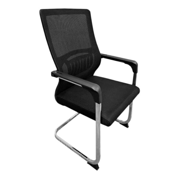 Фото - Кресло офисное GT Racer B-4041 Black