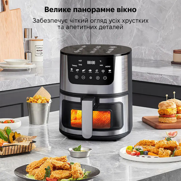 Фото - Мультипечь INSPIRE B-503