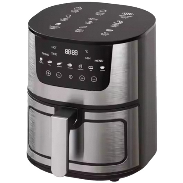 Фото - Мультипечь INSPIRE 7L (B-504)