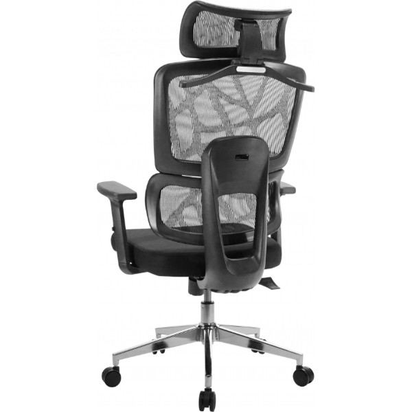 Фото - Кресло офисное GT Racer B-522-1 Black