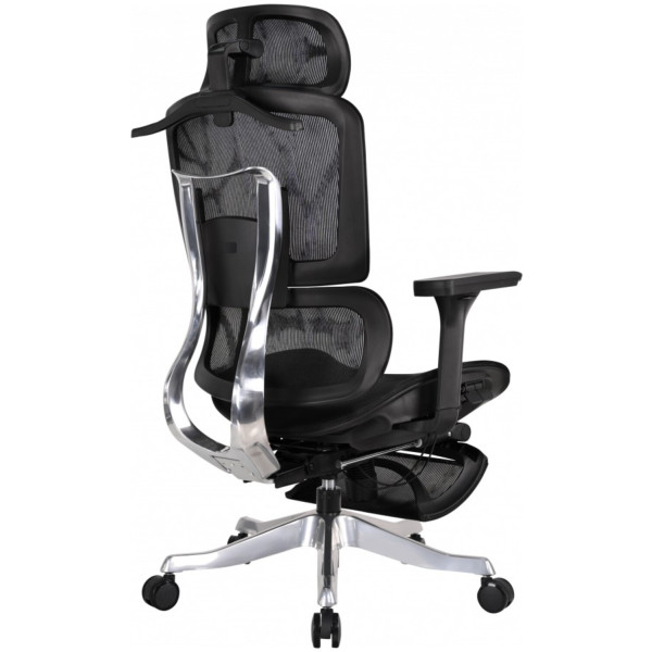 Фото - Кресло офисное GT Racer B-524 Black
