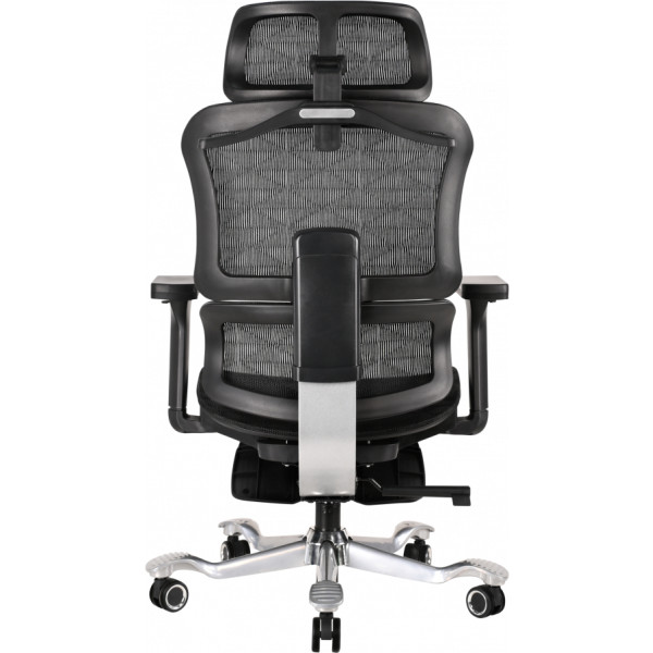 Фото - Кресло офисное GT Racer B-542 Black