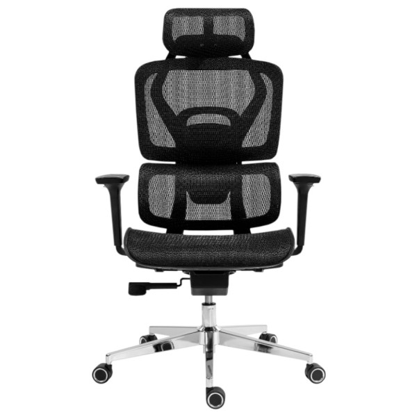 Фото - Кресло для геймеров GT Racer B-567 Black