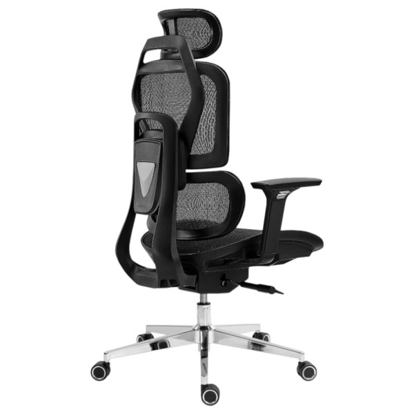 Фото - Кресло для геймеров GT Racer B-567 Black