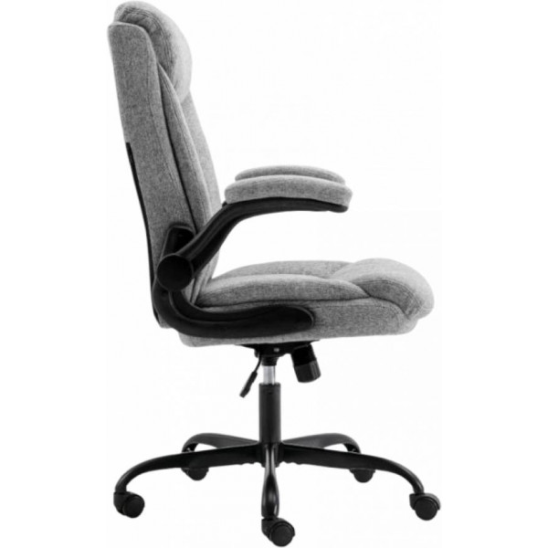 Фото - Крісло офісне GT Racer B-5744 Gray