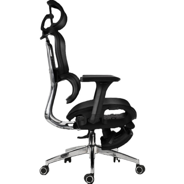 Фото - Крісло офісне GT Racer B-583 Black