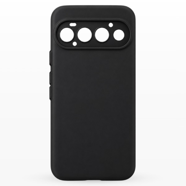 Фото - Чохол для смартфону BeCover for Google Pixel 11 Pro Black (716502)