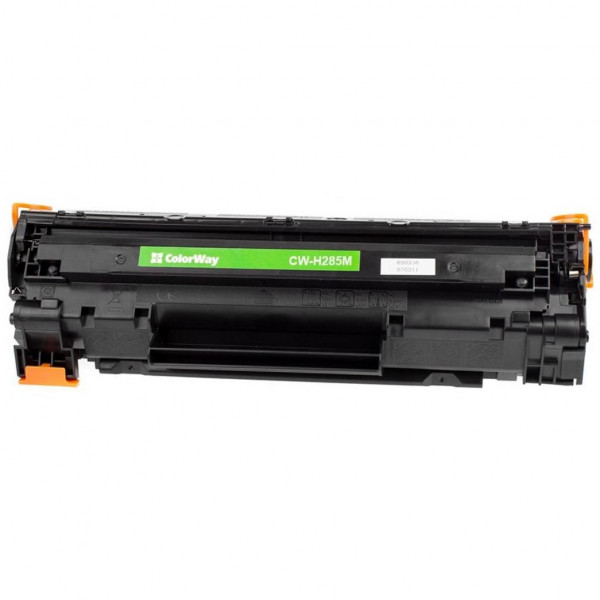 Фото - Картриджі для лазерних принтерів Colorway HP CE285A (CW-H285M)