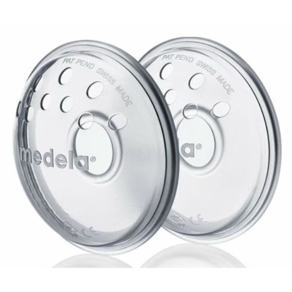 Фото - Формувачі сосків Medela Nipple Former 2 шт. (008.0228)