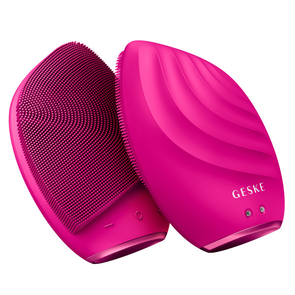 Фото - Щітка для чищення обличчя GESKE Sonic Facial Brush 5 в 1 (GK000010MG01)