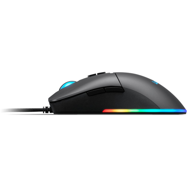 Фото - Миша дротова ігрова Lenovo M210 RGB Gaming (GY51M74265) DEMO
