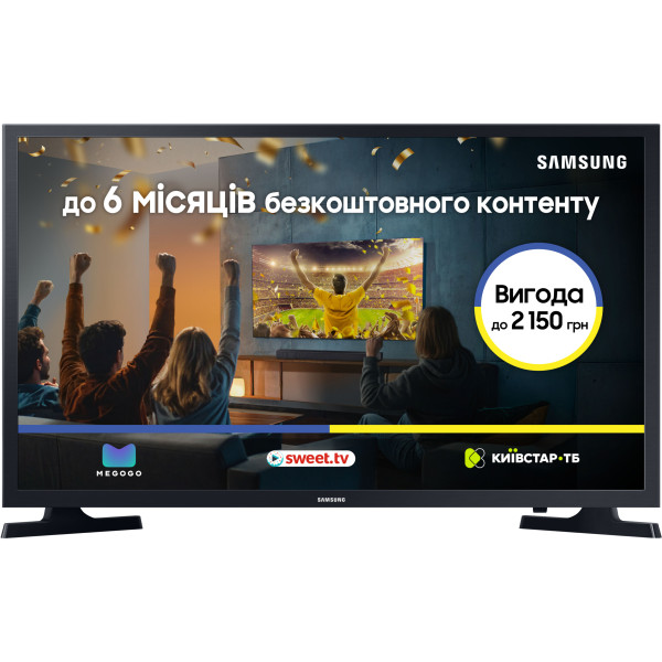 Фото - Телевизор Samsung UE32T4500AUXUA