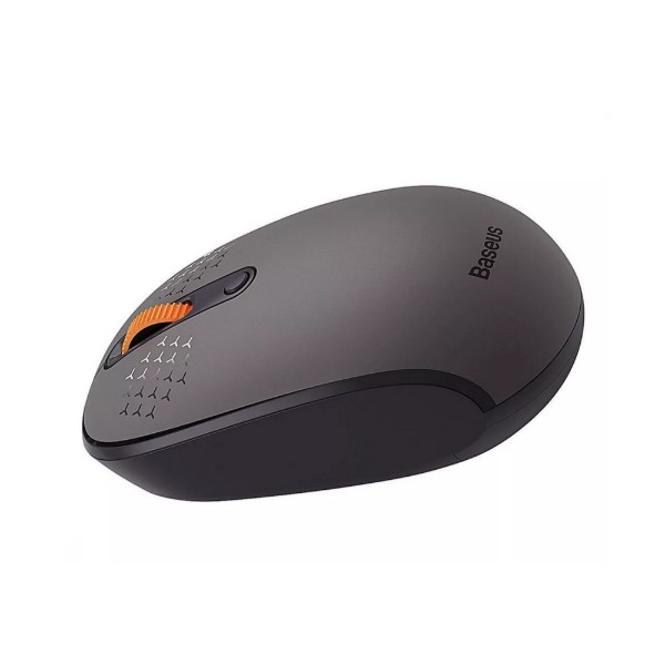 Фото - Миша бездротова Baseus F01A Wireless Mouse Frosted Gray (B01055502833-00)