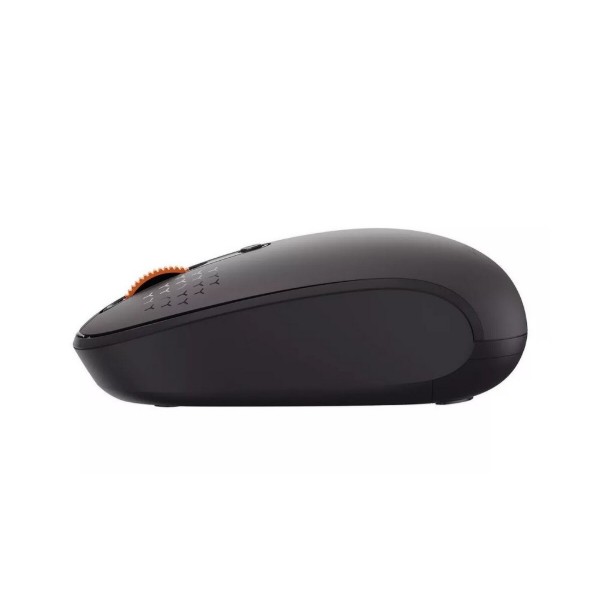 Фото - Миша бездротова Baseus F01A Wireless Mouse Frosted Gray (B01055502833-00)
