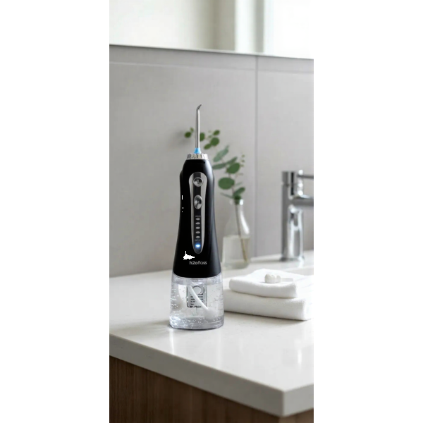 Фото - Ирригатор Vega VT-1500 B (черный)