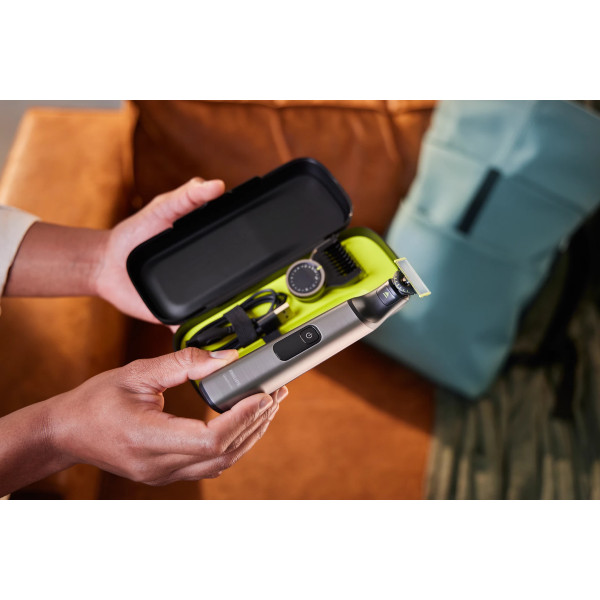 Фото - Футляр Philips OneBlade QP401/30