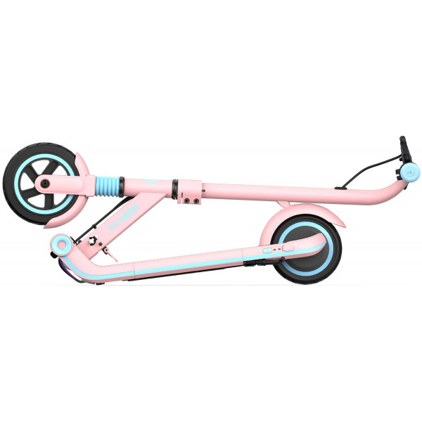 Фото - Двоколісний самокат Xiaomi Ninebot Kids Scooter E8 Pink