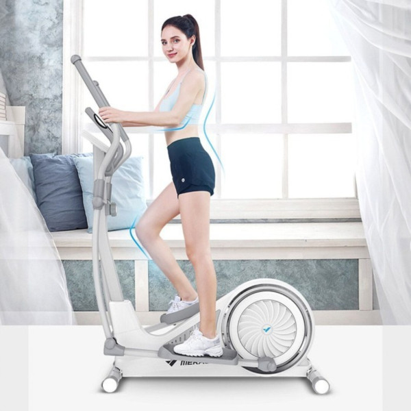 Фото - Орбітрек Merach MR-581BXW White