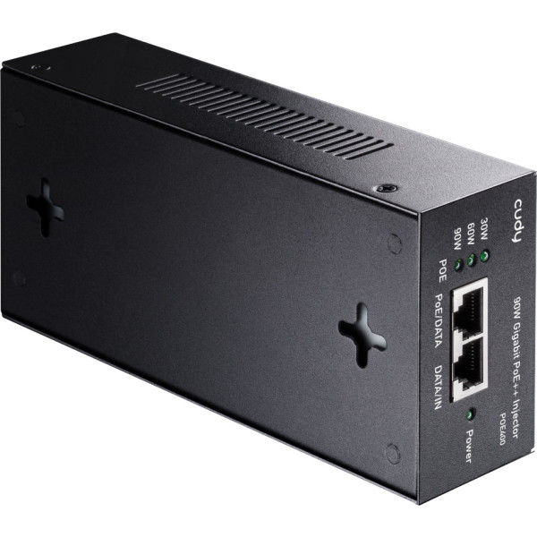 Фото - PoE-адаптер Cudy POE400