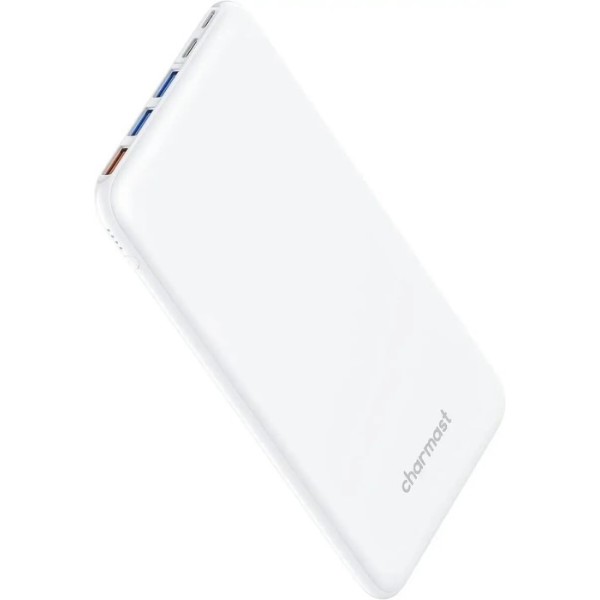 Фото - Батарея мобільна Charmast W2002C 26800mAh (B073FK7TC1) White