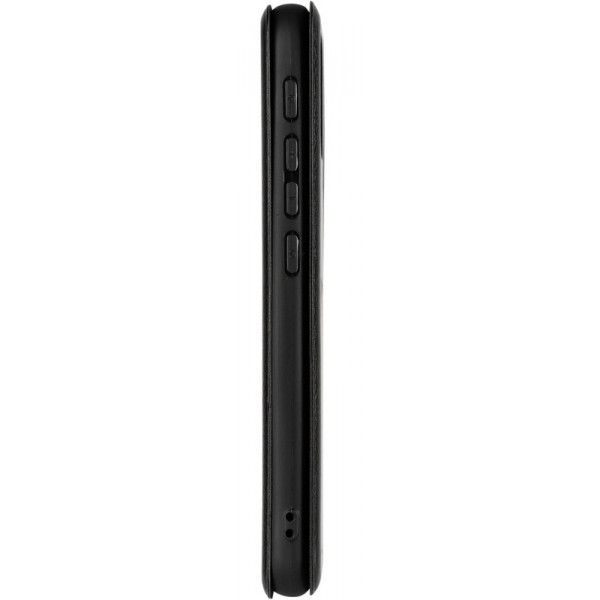 Фото - Чохол для смартфону Gelius Book Cover Leather New for Motorola G10 Black (88296)
