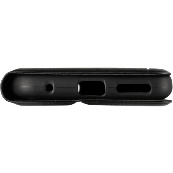 Фото - Чохол для смартфону Gelius Book Cover Leather New for Motorola G10 Black (88296)