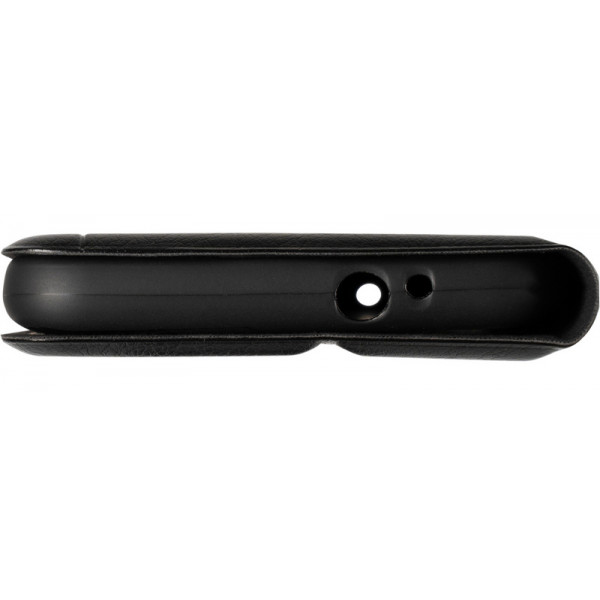 Фото - Чохол для смартфону Gelius Book Cover Leather New for Motorola G10 Black (88296)
