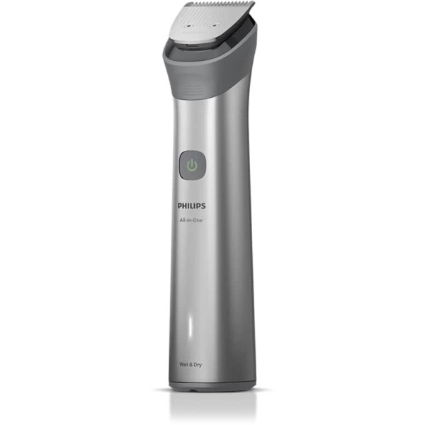 Фото - Тример універсальний Philips MG5931/15 серії 5000 (10-в-1)