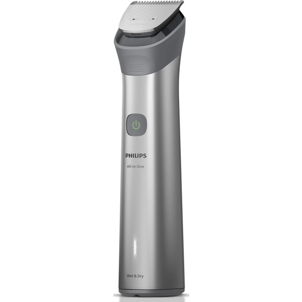 Фото - Триммер универсальный Philips MG5921/15 серии 5000 (10-в-1)
