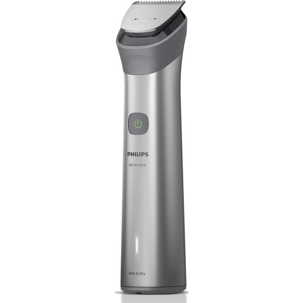 Фото - Тример універсальний Philips MG5941/15 серії 5000 (11-в-1)