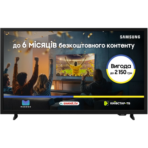 Фото - Телевізор Samsung UE32H5000FUXUA