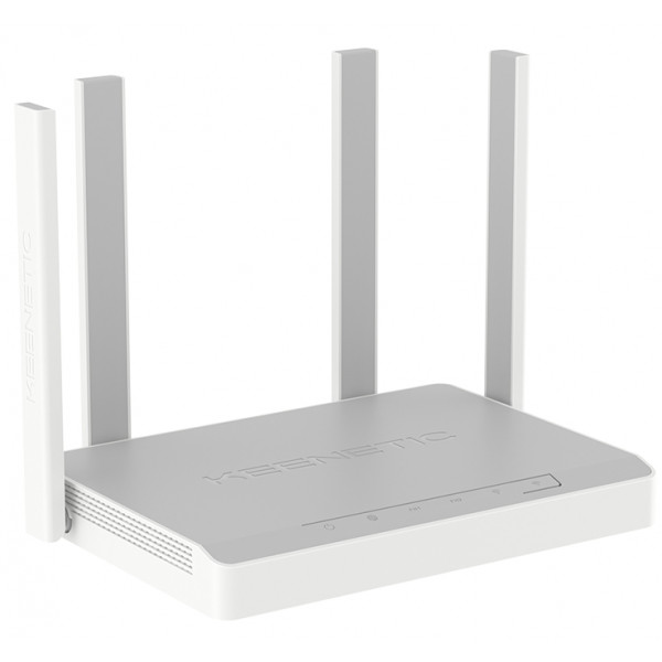 Фото - Маршрутизатор интернет WiFi6 KeeneticTitan ( KN-1811)