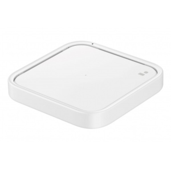 Фото - Беспроводное зарядное устройство Samsung 15W Wireless Charger Pad with TA (EP-P2400TWRGRU) Фото - Беспроводное зарядное устройство Samsung 15W Wireless Charger Pad with TA (EP-P2400TWRGRU)