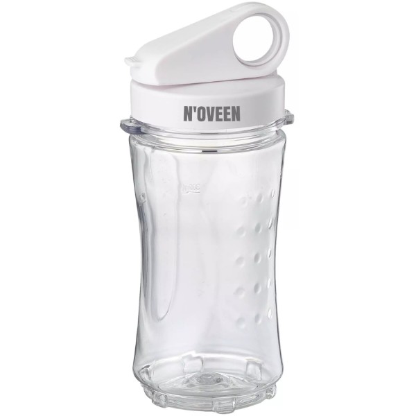 Фото - Блендер стаціонарний Noveen Sport Mix & Fit SB2100 Xline White