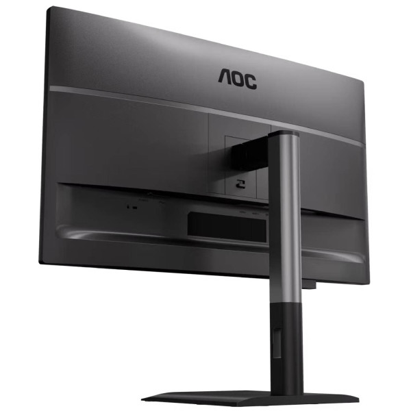 Фото - Монитор AOC Q27P4U