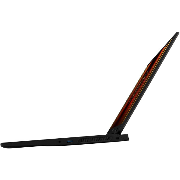 Фото - Ноутбук ігровий MSI Crosshair A17 HX AI CU9-275HX (D2XWFKG-058XUA) Black